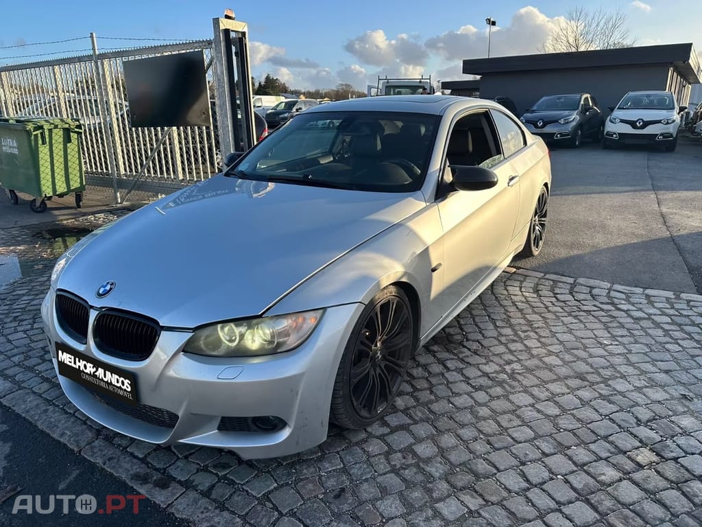 BMW 335 i