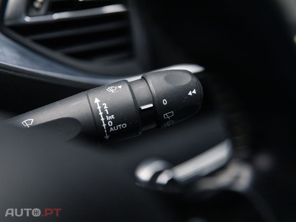 Peugeot 308 1.6 BlueHDi Allure