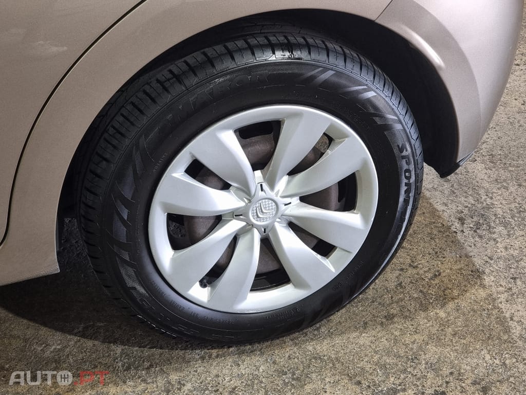 Citroen C3 1.1 Seduction