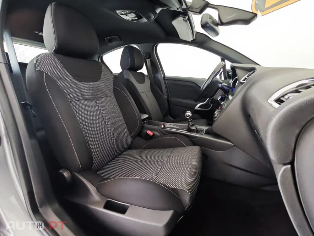 DS DS4 Crossback PureTech 130 S&S