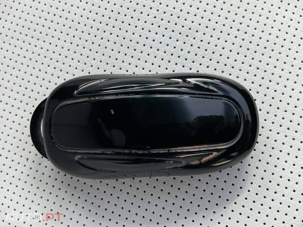 Tesla Model X P100D