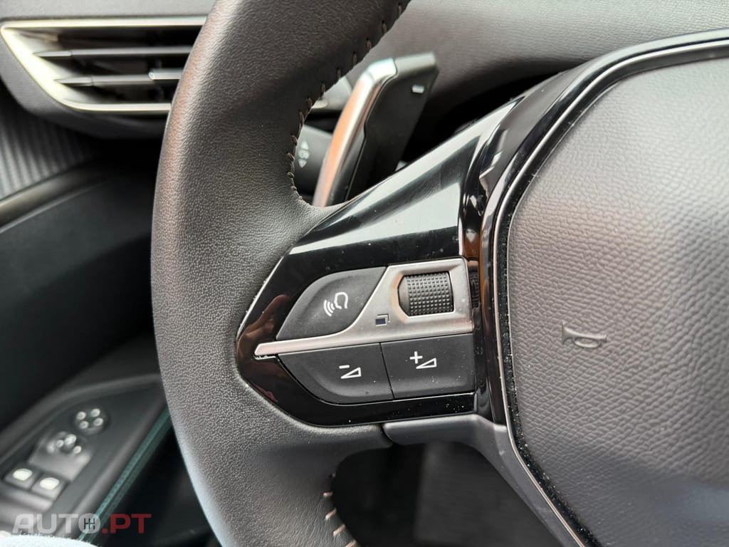 Peugeot 5008 1.2 ALLURE 131CV EAT8