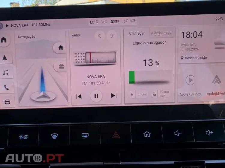 MG MG4 64 kWh Luxury