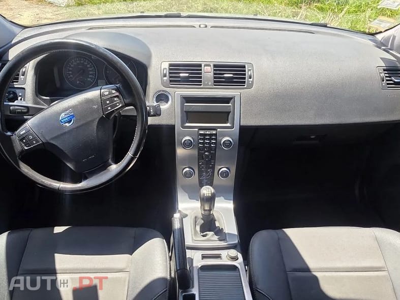 Volvo V50 1.6 D Kinetic