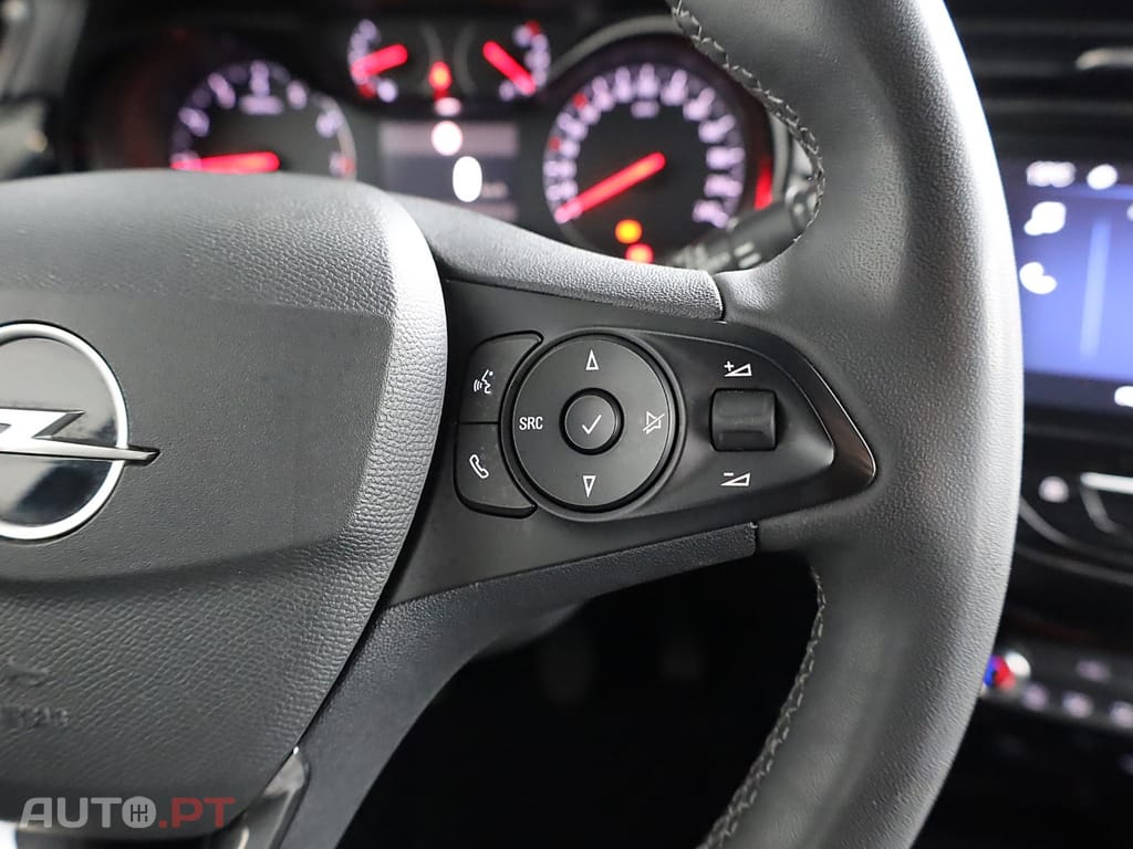 Opel Corsa 1.2 Edition