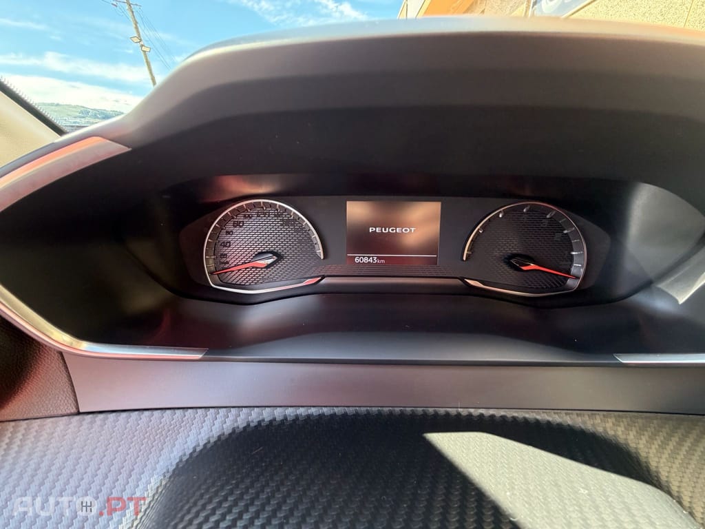 Peugeot 208 1.5 BlueHDi GT Pack
