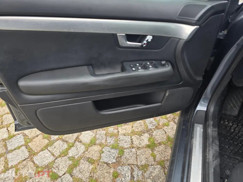 Audi A4 2.0 TDI