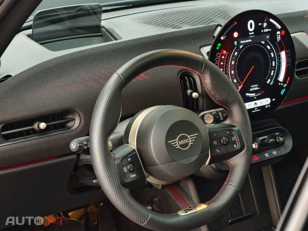 MINI Cooper Cooper S JCW M