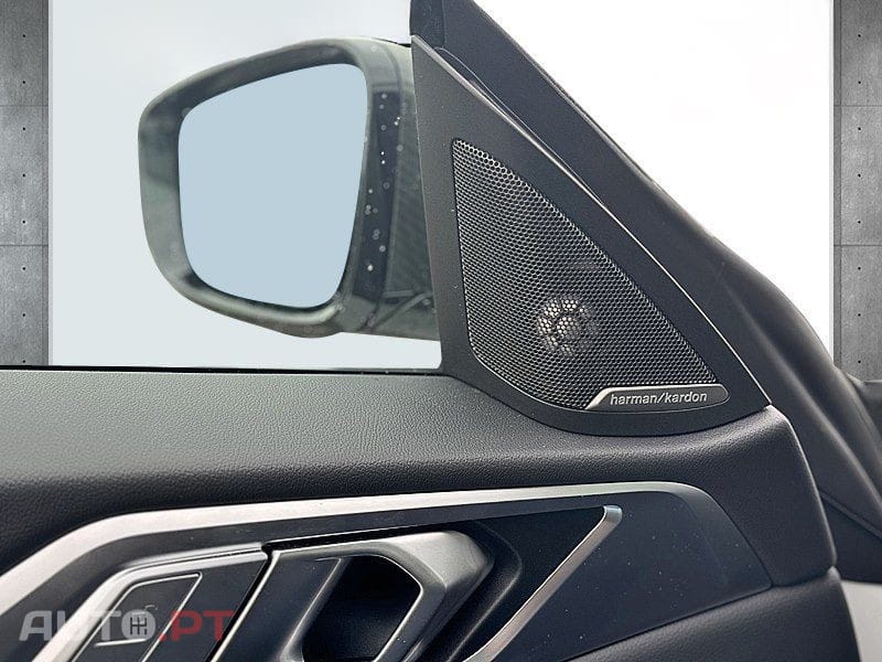 BMW i4 eDrive35 Desportiva M