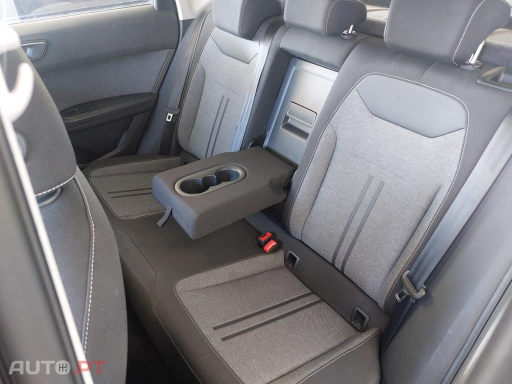 Seat Ateca 1.0 TSI Style