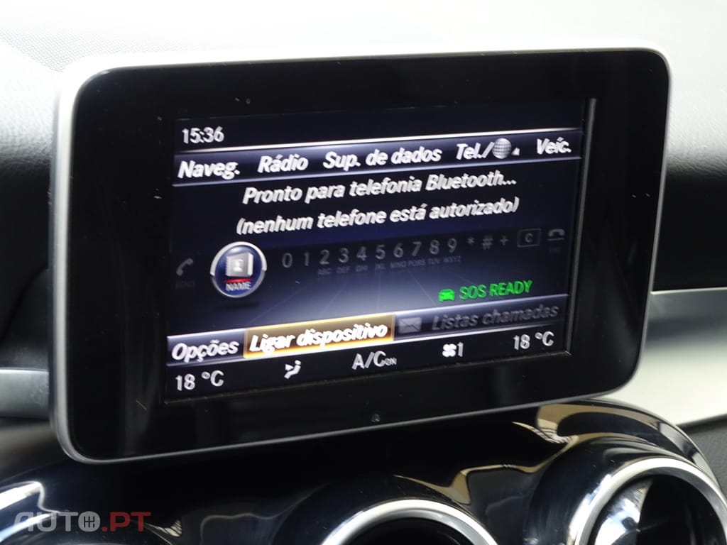 Mercedes-Benz GLC 250 d 4MATIC