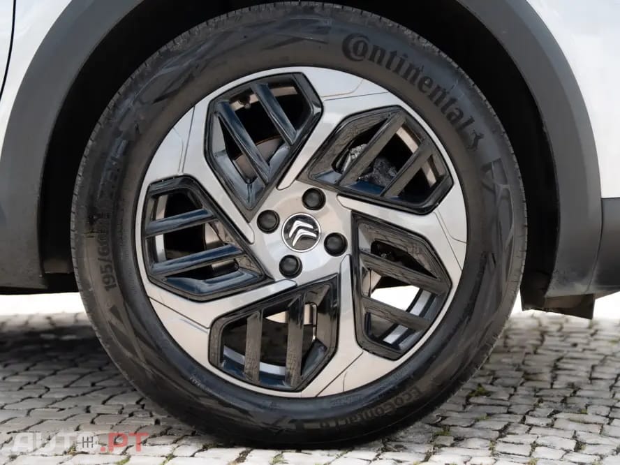 Citroen C4 1.5 BlueHDi Feel