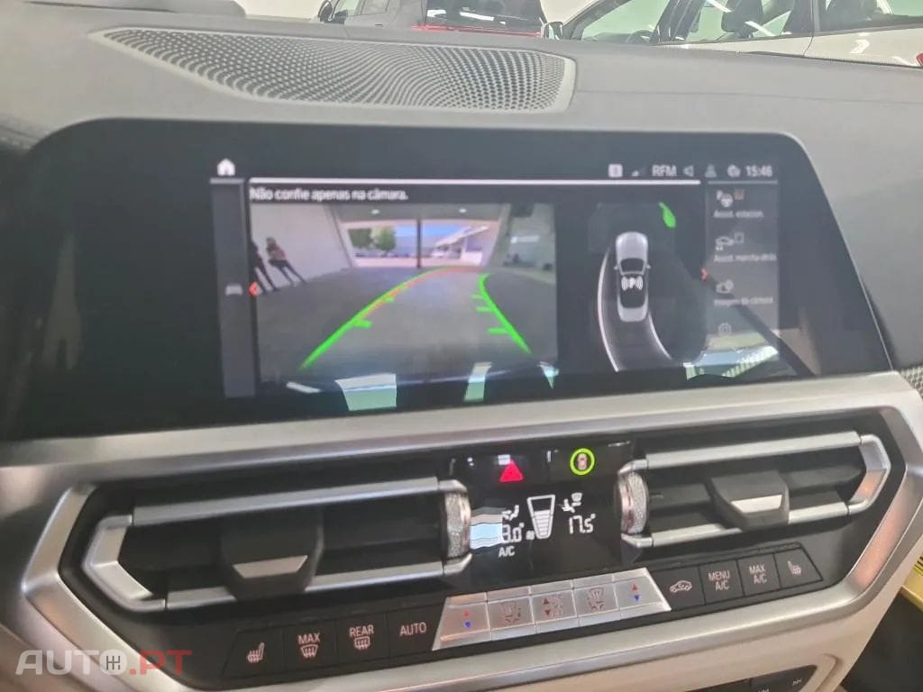 BMW M440 i xDrive