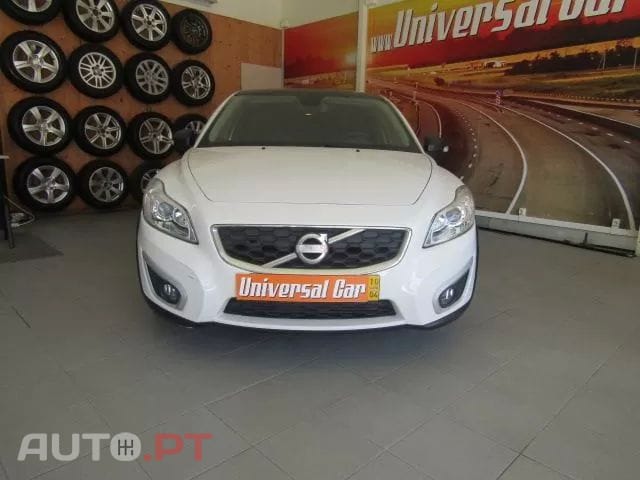 Volvo C30 1.6 D2 Kinetic Start/Stop