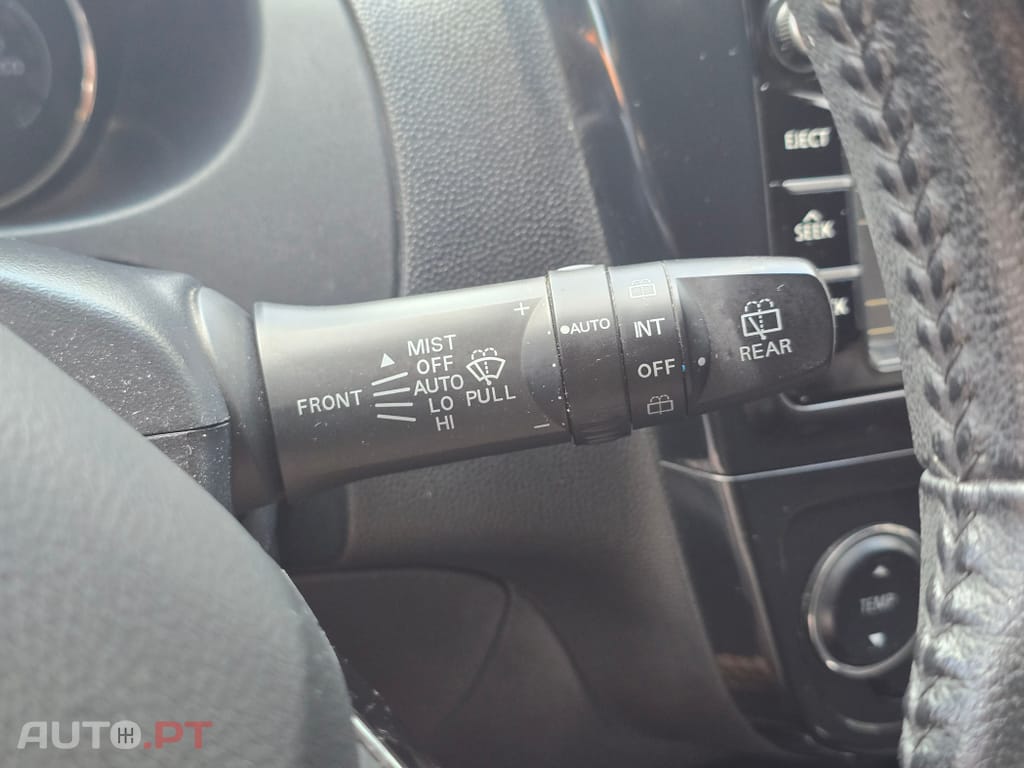 Mitsubishi Space Star 1.2 Intense