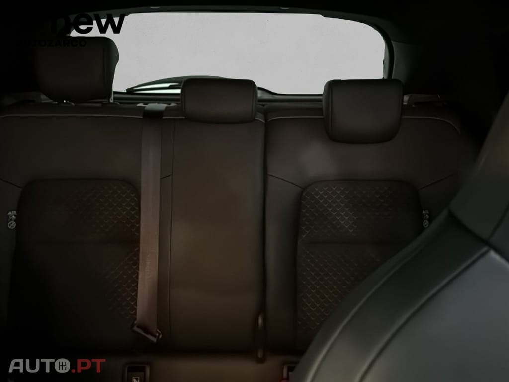 Nissan Juke N-connecta