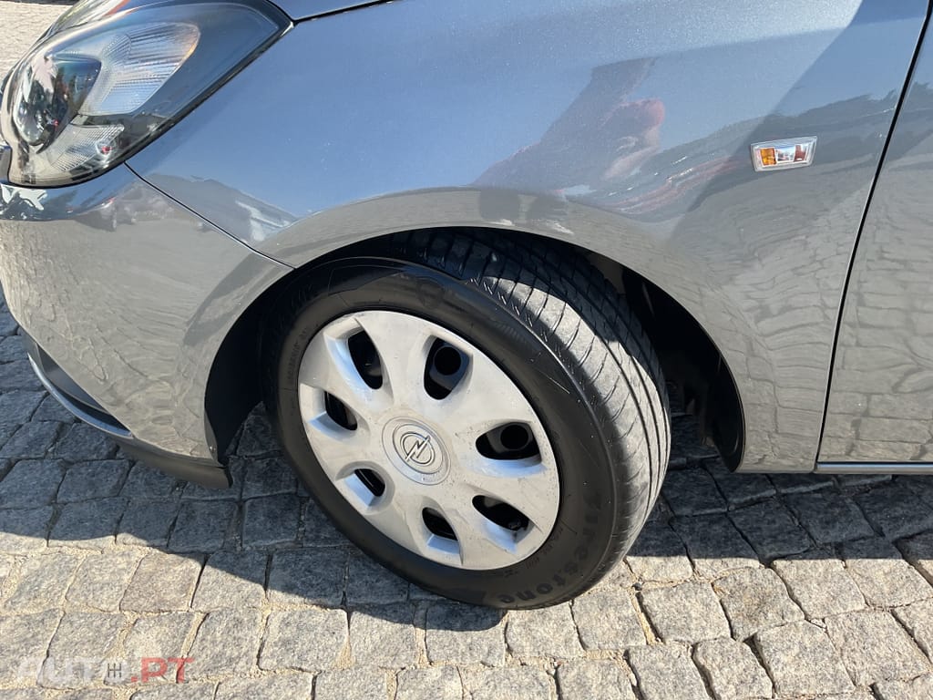 Opel Corsa 1.2 Edition
