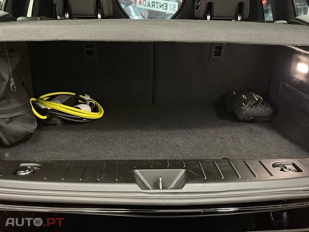 BMW i3 I3 - REX (94AH)