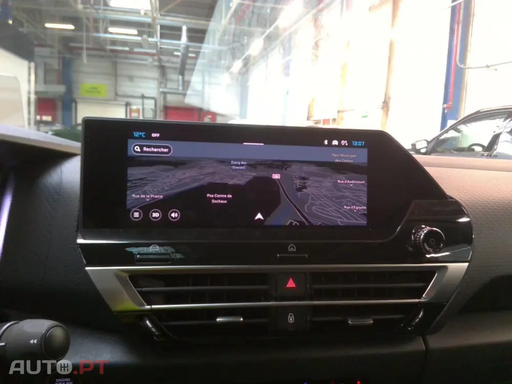 Citroen e-C4 X 50 kWh Shine