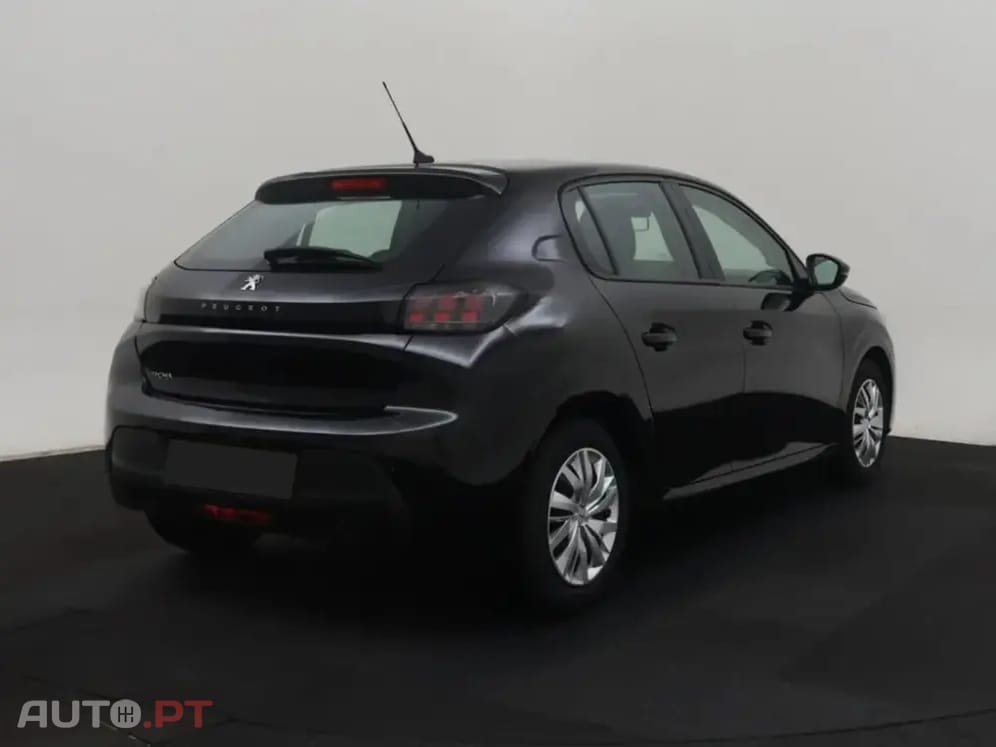 Peugeot 208 1.2 PureTech Active