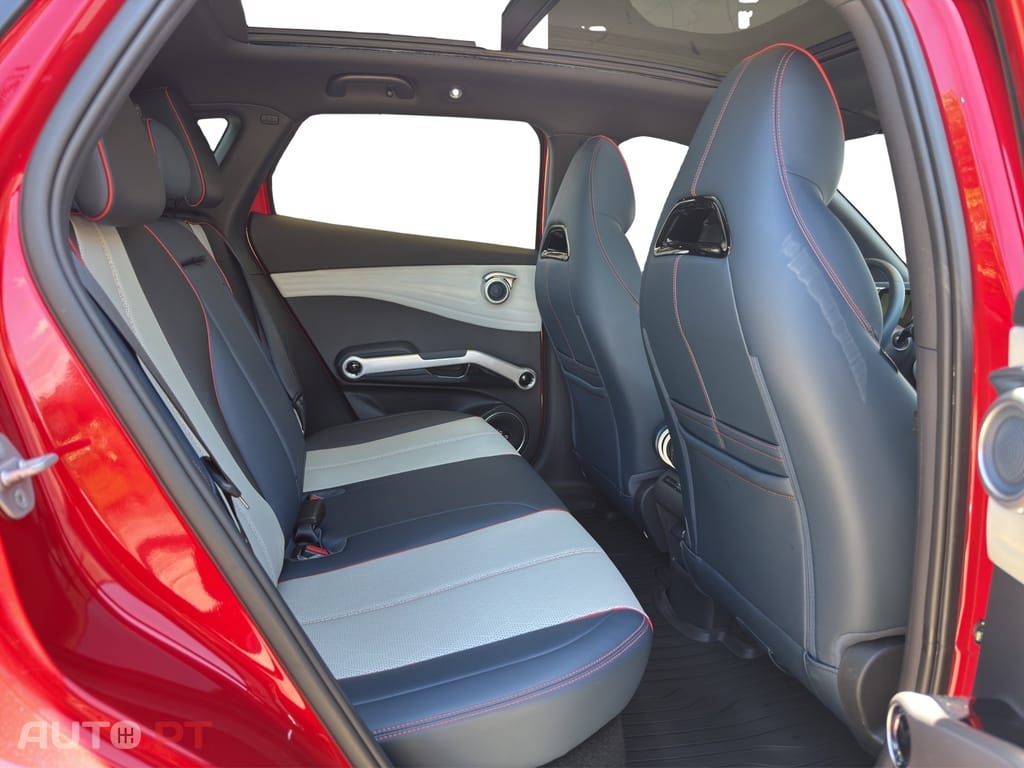BYD Atto 3 60.48 kWh Comfort