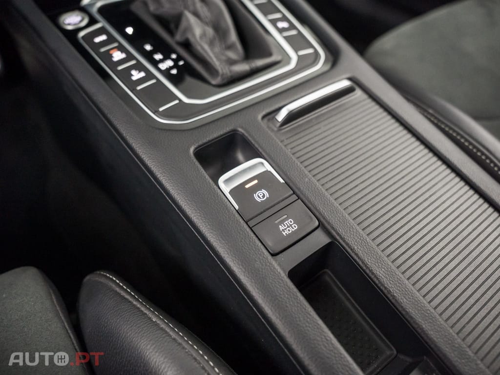 Volkswagen Arteon 1.4 TSI eHybrid Elegance