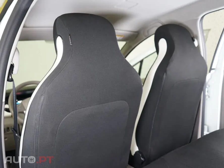 Renault Zoe (c/ Bateria) Life 40