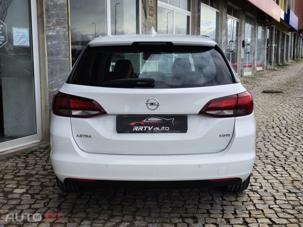 Opel Astra Sports Tourer 1.6 CDTI Innovation S/S