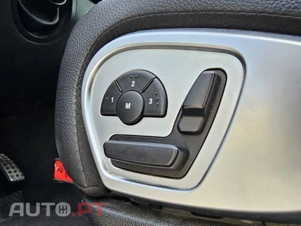 Mercedes-Benz R 320 CDi 4-Matic Longo