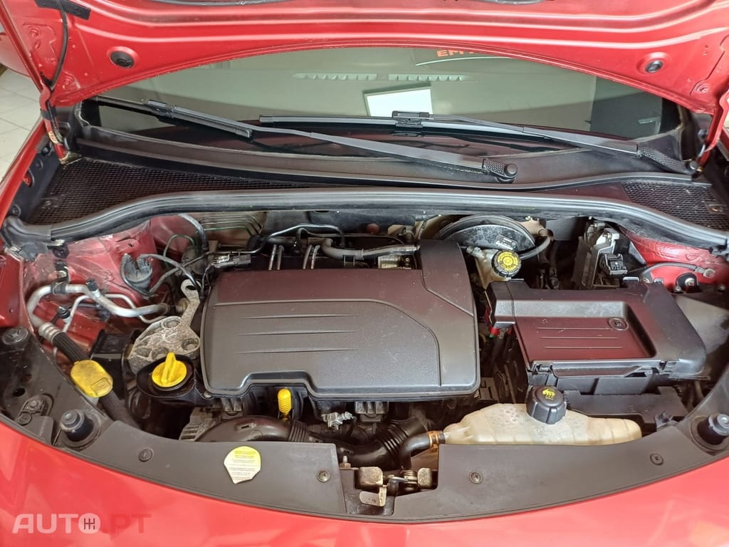 Renault Clio 1.2 16V Confort Privilège
