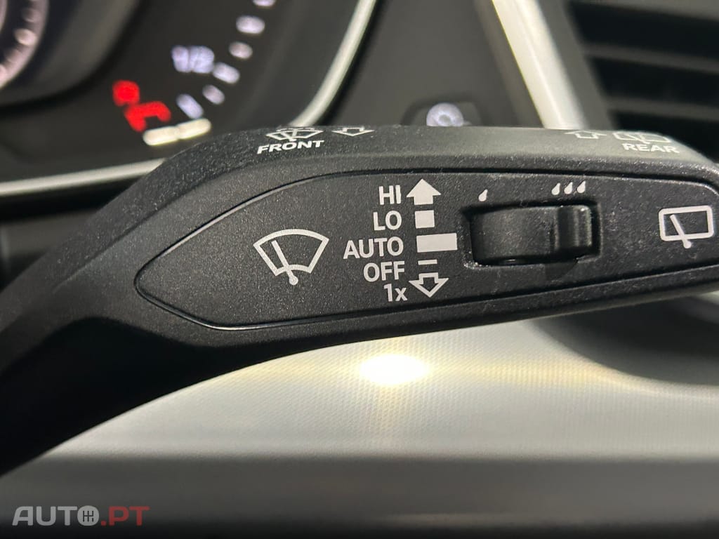 Audi Q5 2.0 TDI quattro S-line S-tronic