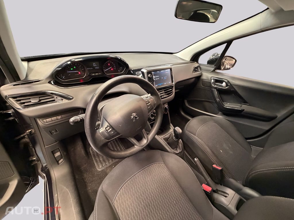 Peugeot 208 1.0 VTi Active