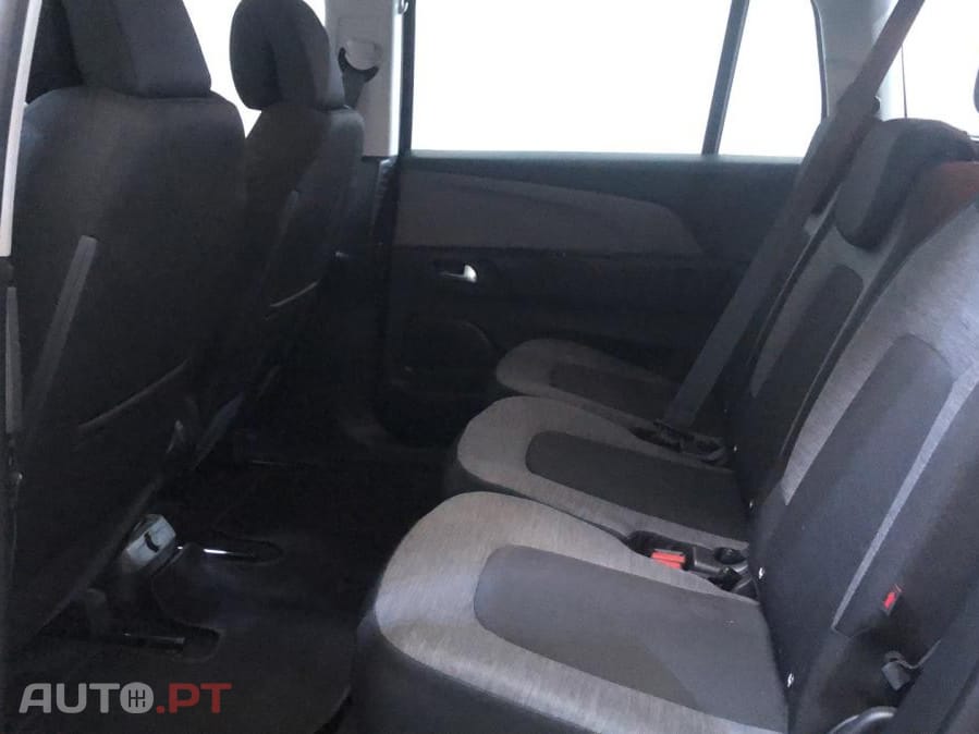Citroen Grand C4 SpaceTourer 1.5 BlueHDi Business EAT8