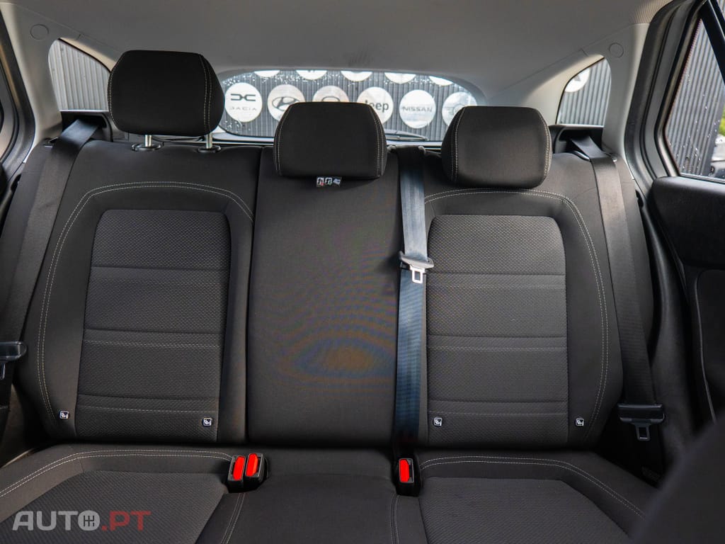 Fiat Tipo 1.3 Multijet Life