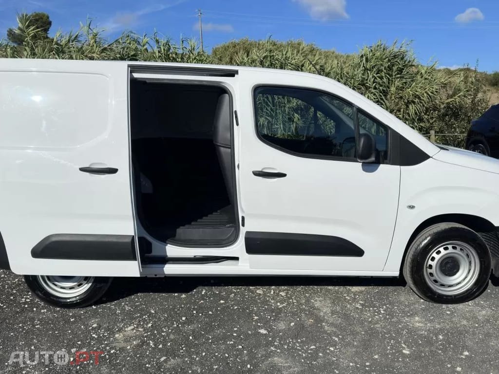 Opel Combo COMBO 1.5 CDTI 102CV L1H1 ESSENTIA