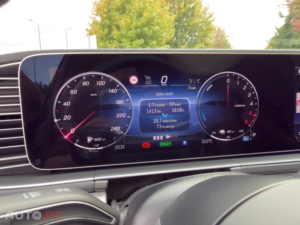Mercedes-Benz GLE de Coupé 4Matic
