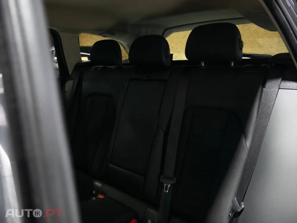 BMW 320 320e full look M3