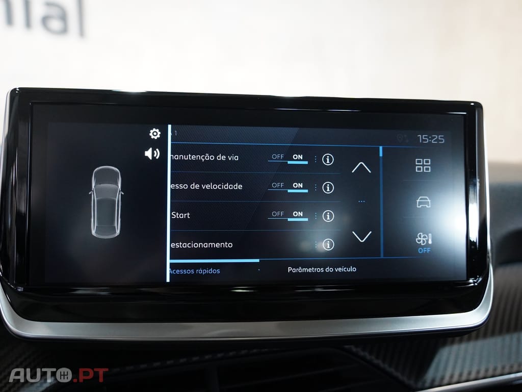 Peugeot 208 1.2 PureTech Style
