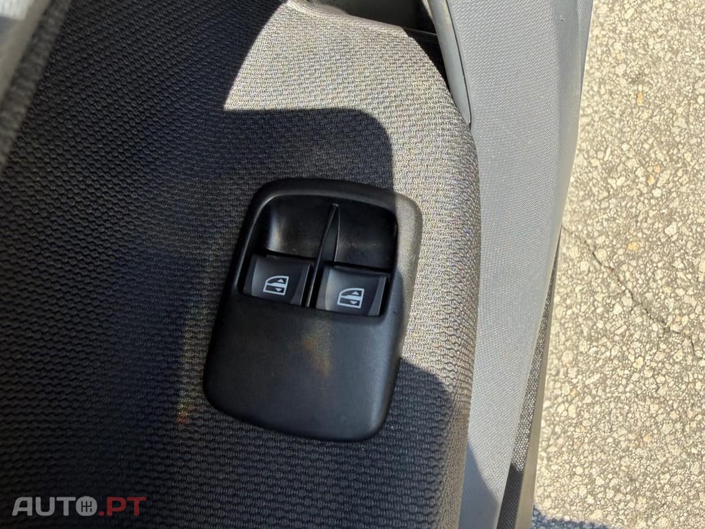 Smart ForTwo 0.9 Passion 90 Aut.