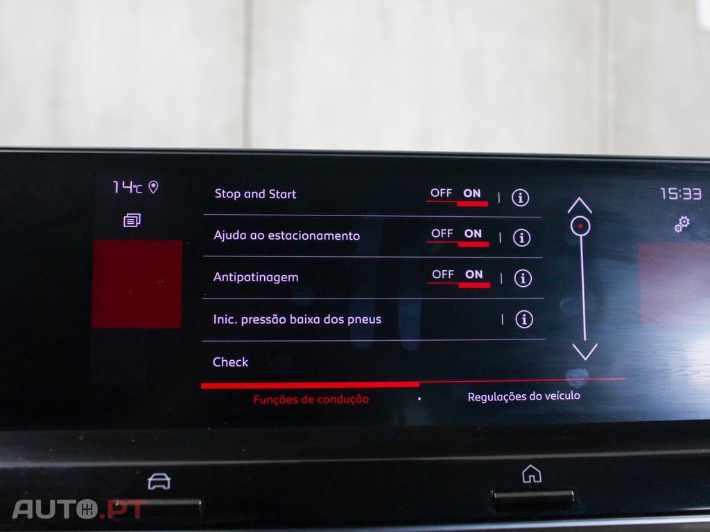 Citroen C4 1.2 PureTech Feel