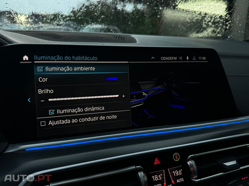 BMW X5 45 e xDrive Pack M