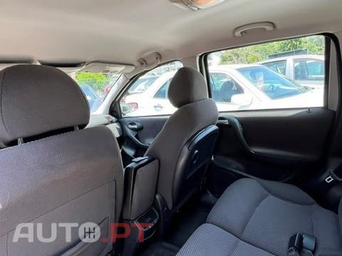 Fiat Stilo 1.9 JTD Active Clima