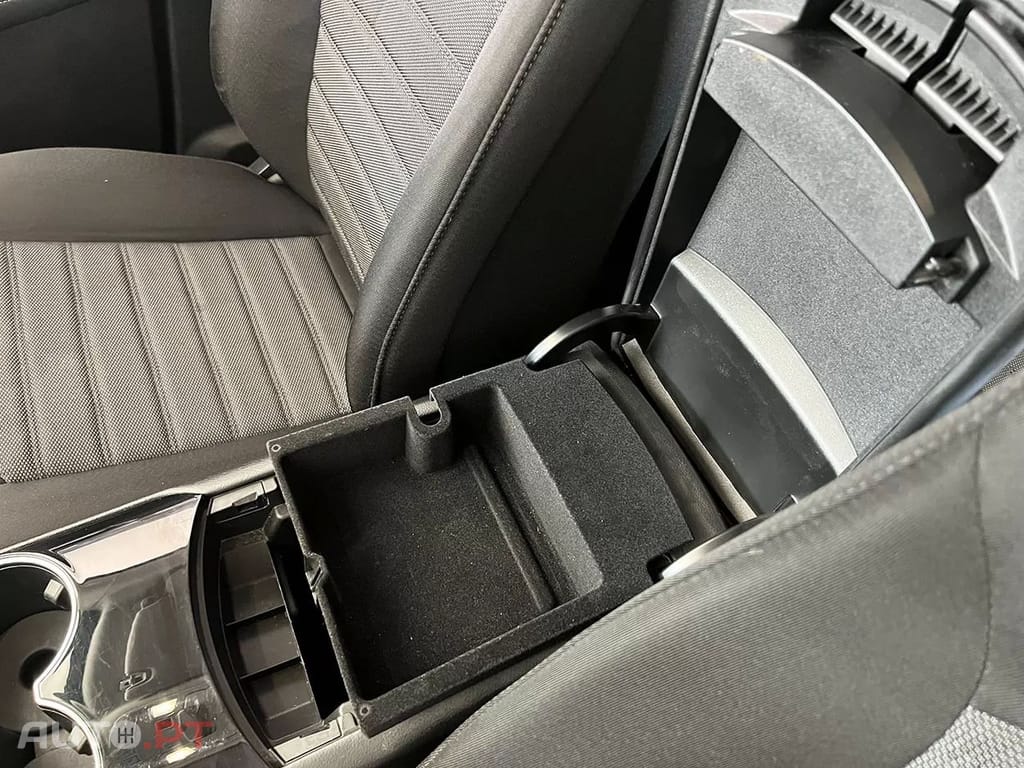 Ford Galaxy 2.0 TDCi S/S Trend