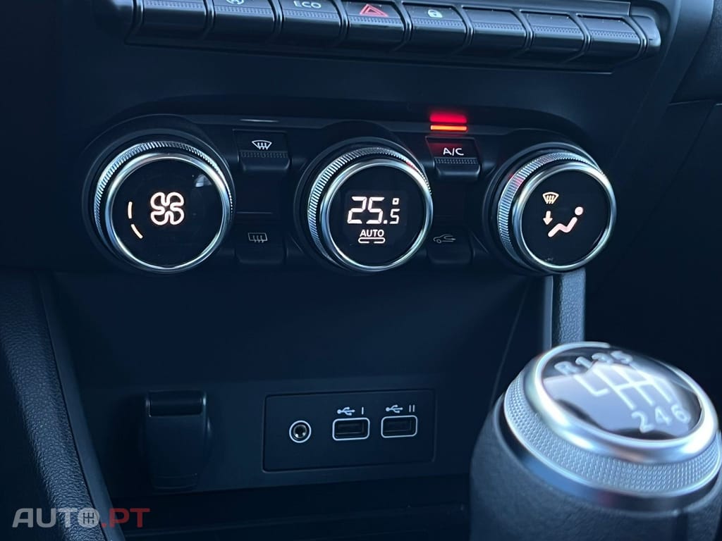 Mitsubishi ASX 1.0 MPI-T Black Edition