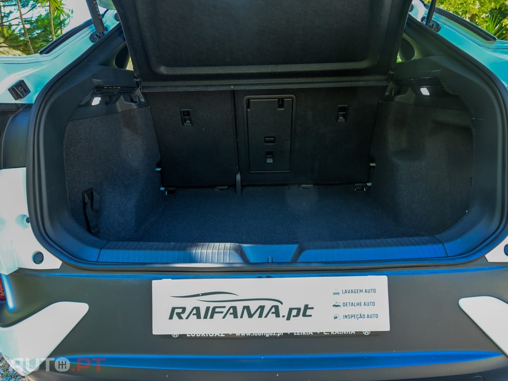 Volkswagen Id.5 150kW PRO PERFORMANCE