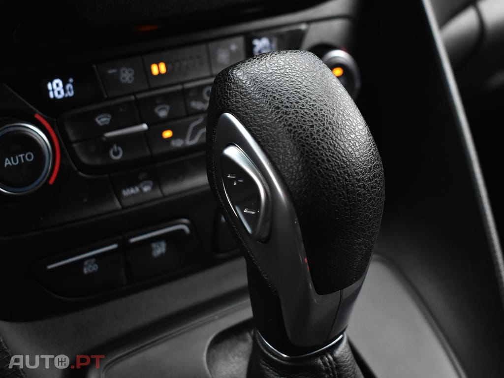 Ford Transit Connect 1.5 TDCi 210 L2 Trend Powershift