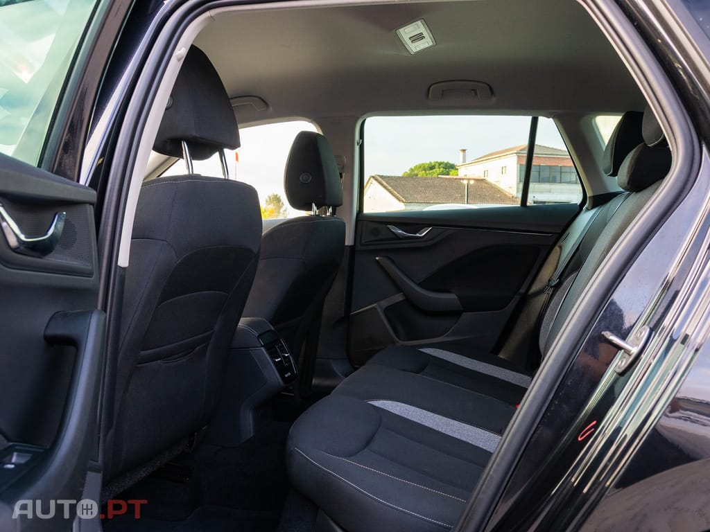 Skoda Kamiq 1.0 TSI Style DSG