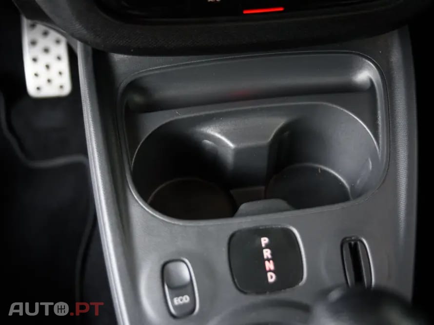Smart ForTwo Passion
