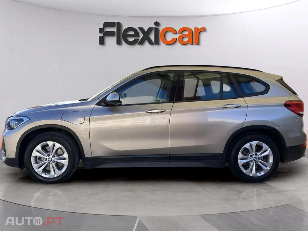 BMW X1 25 e xDrive