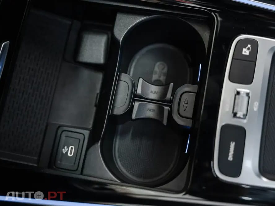 Mercedes-Benz B 180 d AMG Line Aut.